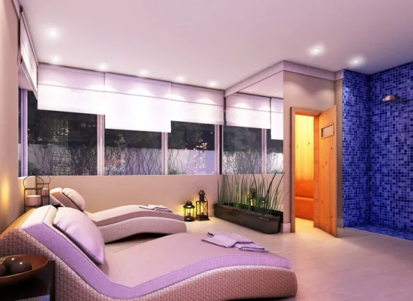 Imagem Apartamento com 3 Quartos à Venda, 217 m² em Jardim Vila Mariana - São Paulo