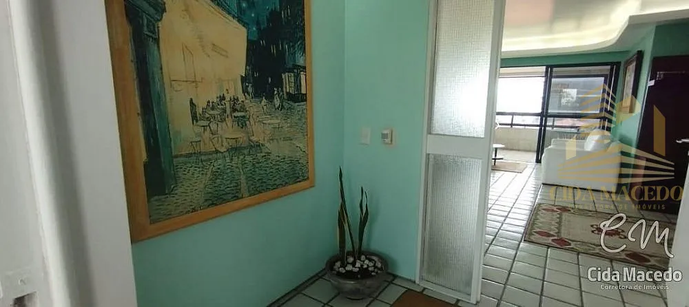 Imagem Apartamento a Venda no bairro Jardim Oceania - João Pessoa, PB