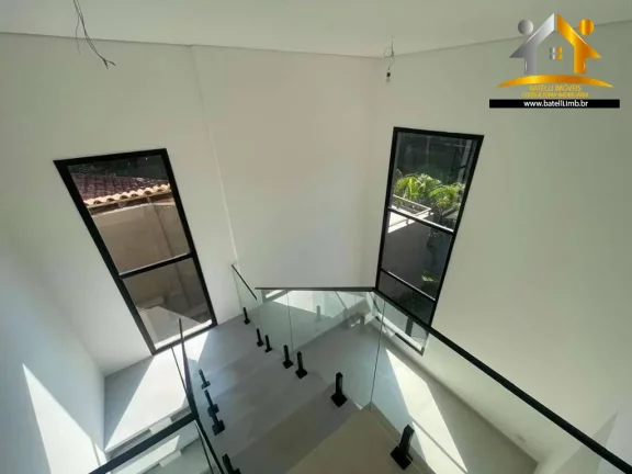 Imagem Casa à venda no condomínio Vila Verde em Itapevi - SP | Batelli Imóveis