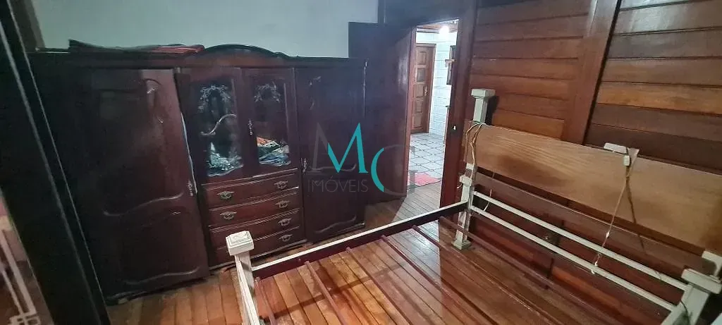 Imagem Sobrado com 2 dormitórios para alugar, 160 m² por R$ 2.650,00/mês - Campo Grande - Rio de Janeiro/RJ