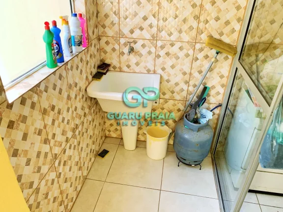 Imagem Apartamento à venda no bairro Enseada - Guarujá/SP