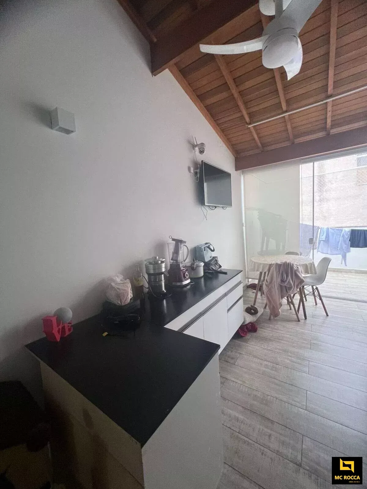 Imagem Cobertura 2 dormitórios, sendo 1 suíte em Santo André