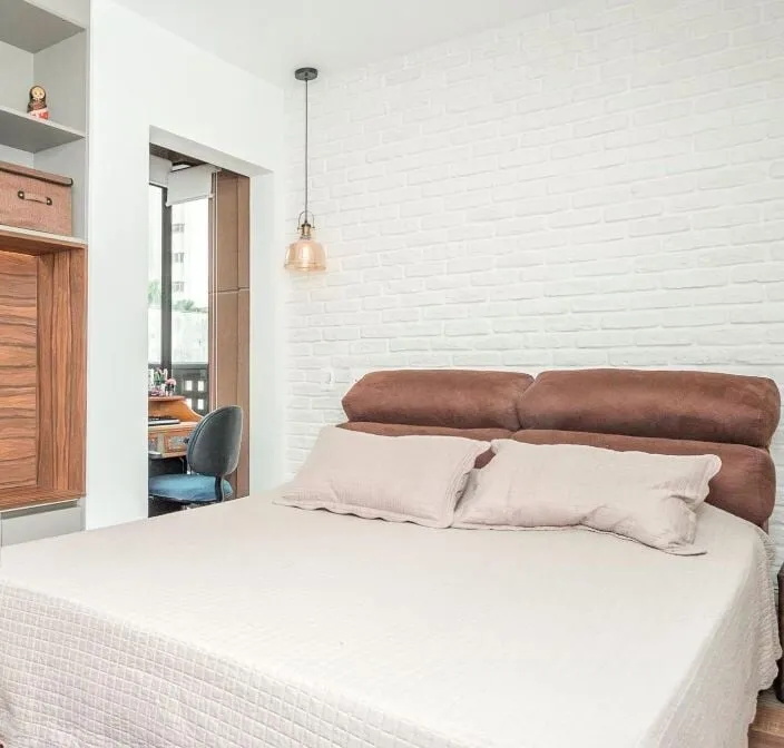 Imagem YBYRÁ VILA MADALENA - Apartamento à venda em São Paulo/SP