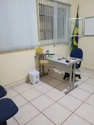Imagem Prédio Inteiro