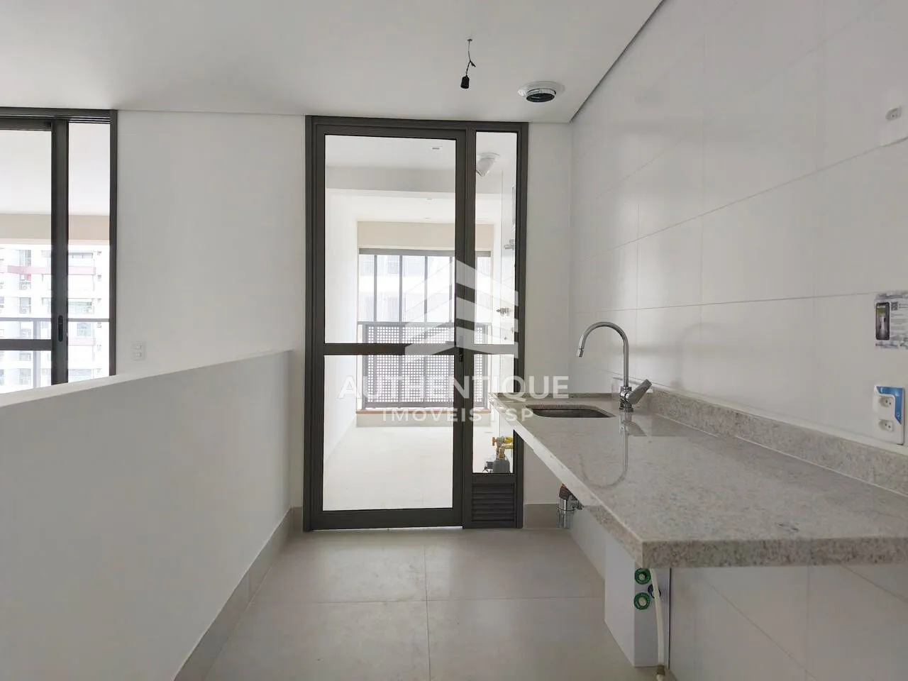 Imagem LHARMONIE VILA MARIANA - Apartamento no bairro Vila Mariana à venda