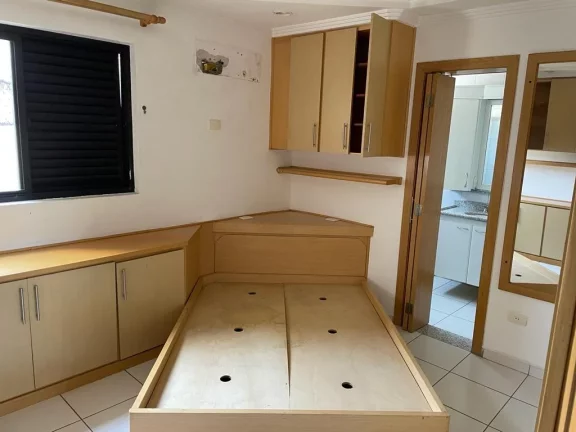 Imagem Jardim da Saúde | 5 domitórios sendo 3 suítes | 3 vagas | 196m²