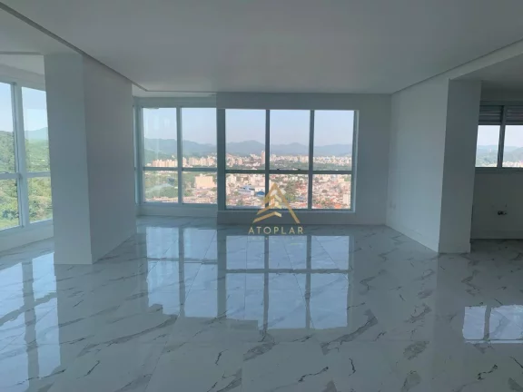 Imagem Apartamento com 3 dormitórios à venda, 187 m² por R$ 6.200.000,00 - Centro - Balneário Camboriú/SC