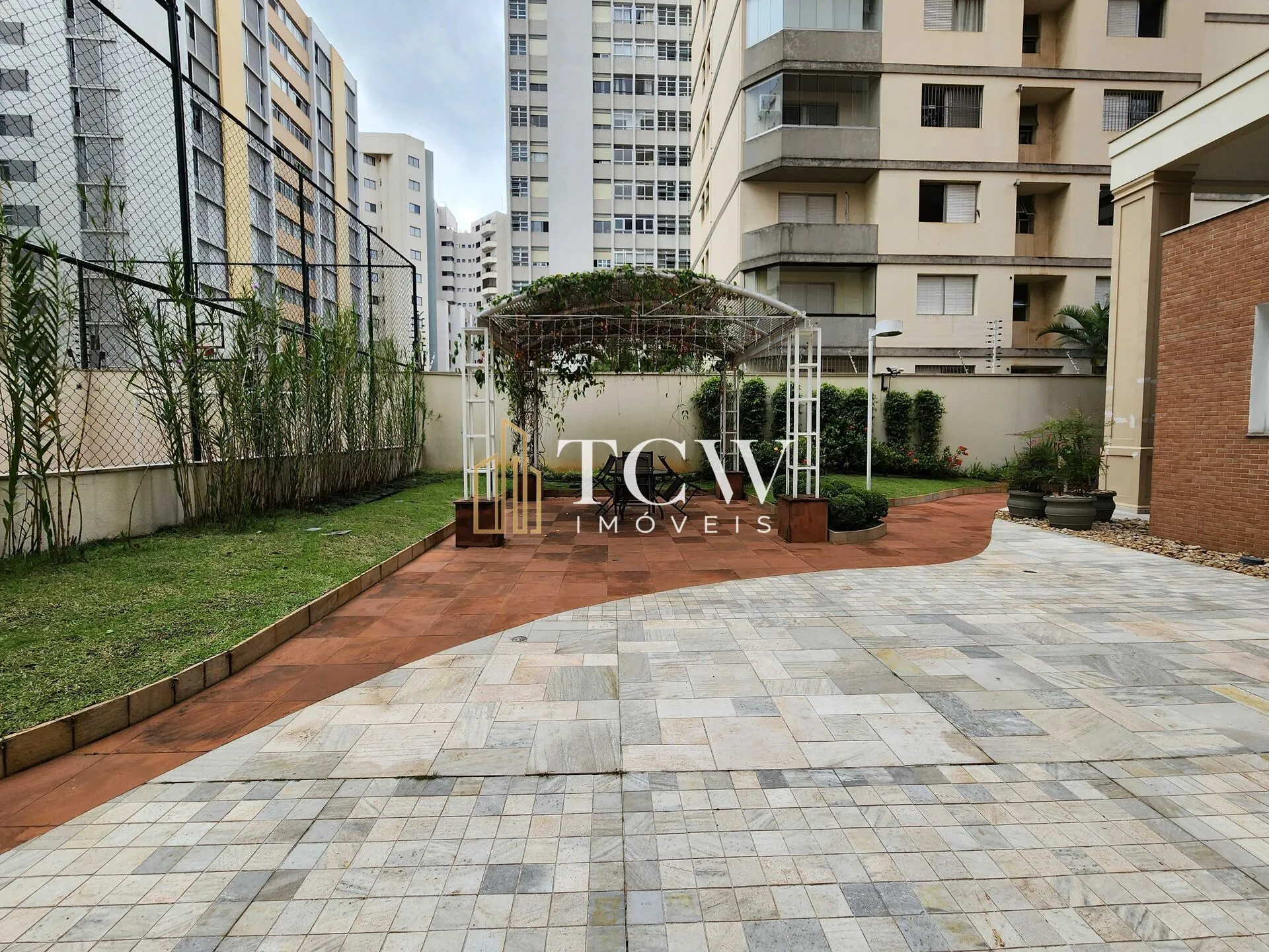 Imagem Apartamento à venda 3 dorm no Paraíso/Sp - Tcw Imóveis