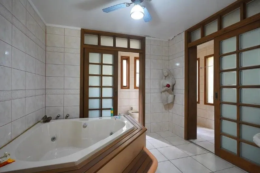 Imagem Casa 3 Dormitórios Bairro Teresópolis - Porto Alegre