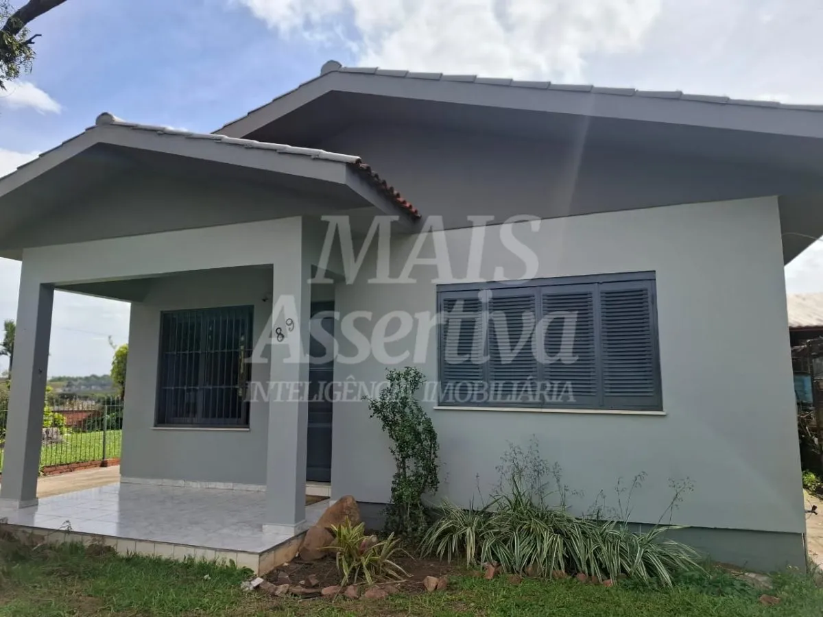 Foto do imóvel Casa para locação - 3 Quartos