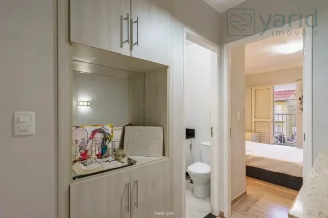 Imagem Casa em Condomínio à Venda em Jundiaí-SP, Bairro Chácara Planalto: 2 Quartos, 1 Sala, 2 Banheiros, 2 Vagas, 250m²!