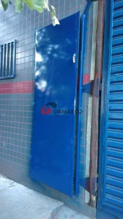 Imagem Galpão à venda 275M², Rudge Ramos, São Bernardo do Campo - SP