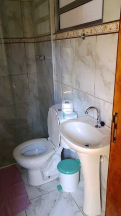 Imagem Pousada com 10 dormitórios à venda - Vila Cacarro - Cachoeira Paulista/SP