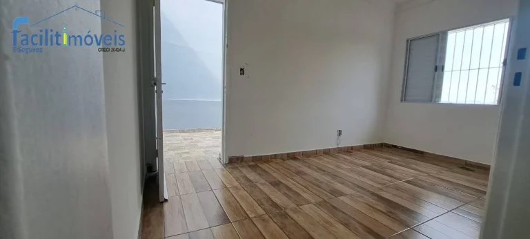 Imagem LINDO SOBRADO 169,07M² TERRENO - PLANALTO - SBC