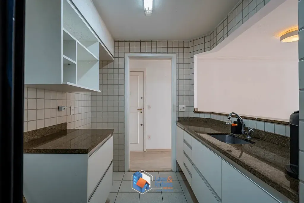 Imagem Apartamento à venda 2 Quartos 1 Suite 1 Vaga 56M² Indianópolis São Paulo - SP