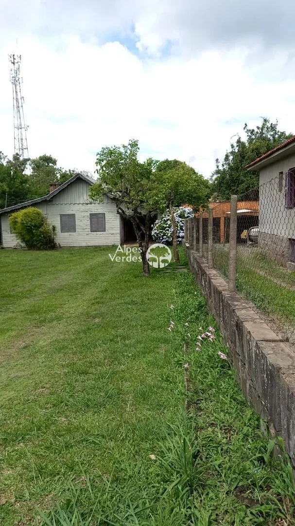 Imagem Terreno à venda, 1600 m2 por R$ 1.600.000,00 - Centro - Canela/RS