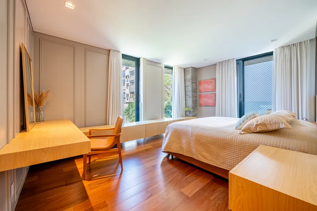 Imagem Apartamento em Petrópolis