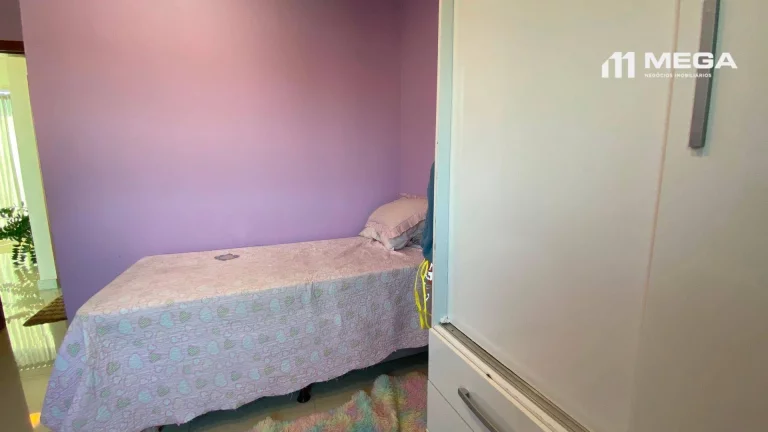 Imagem Casa com 4 dormitórios sendo 2 suítes à venda, 159 m² por R$ 1.300.000 - Santa Paula I - Vila Velha/ES