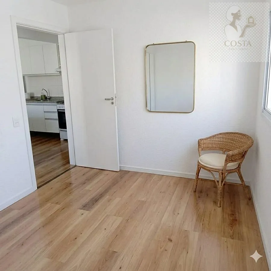 Imagem Vende-se apartamento 2 dorm. 250.000,00 Santo Amaro