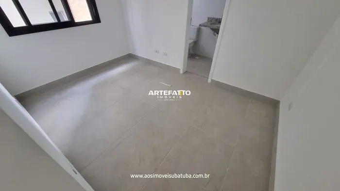 Imagem Apartamento à venda em Ubatuba, Praia do Tenório, com 2 quartos, 70m2