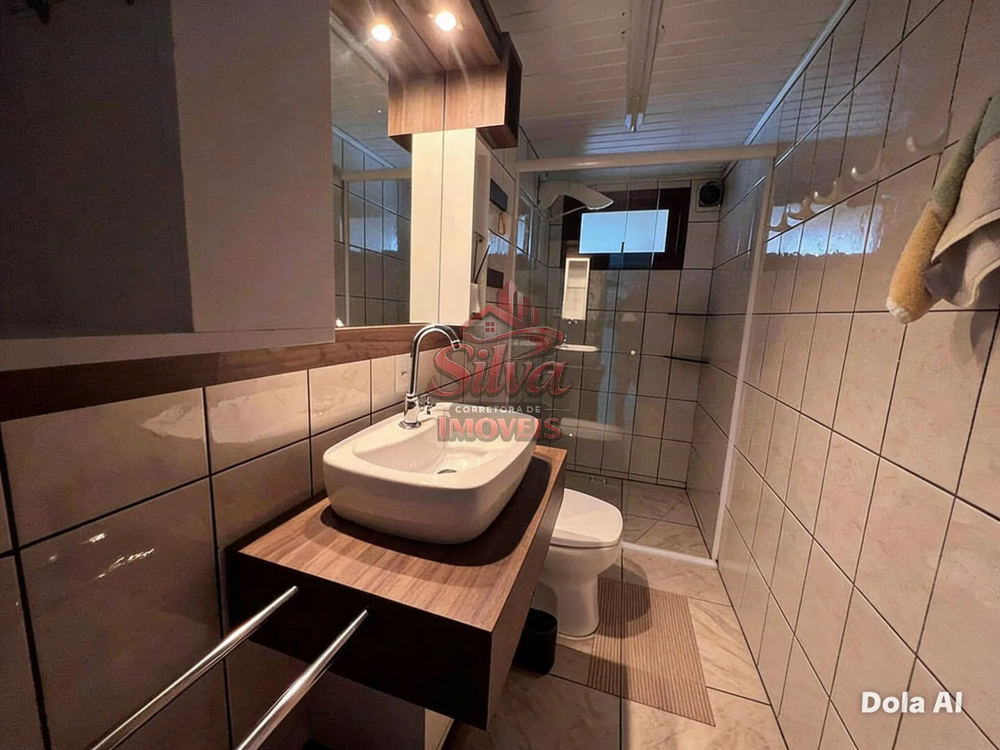 Imagem C344 | Casa 4 dormitórios à venda a 300m do mar no Mariluz Norte