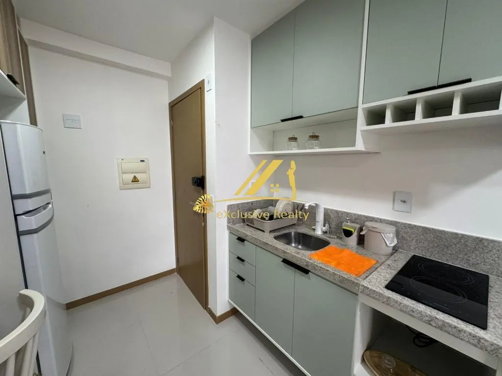 Imagem Apartamento RESIDENCIAL em Salvador - Bahia, Pituba