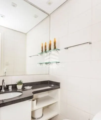 Imagem Westhouse Perdizes - Apartamento à venda no bairro Perdizes - São Paulo/SP, Zona Oeste