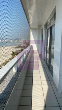 Imagem Apartamentos / Padrão na cidade de Guarujá