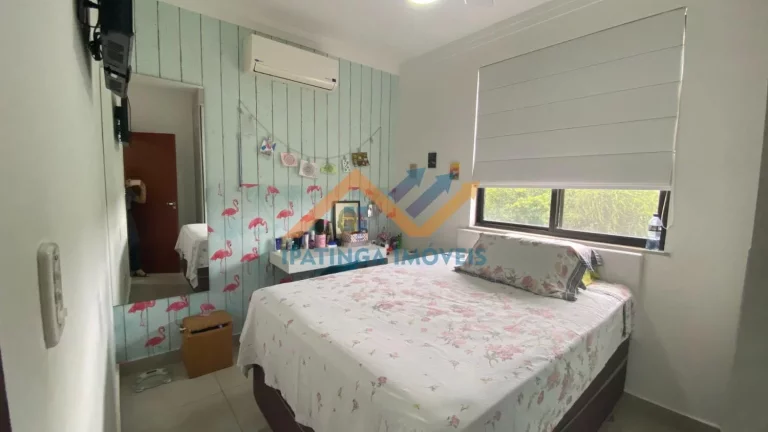 Imagem Apartamento de 3 quartos e 2 vagas de garagem no Bom Retiro