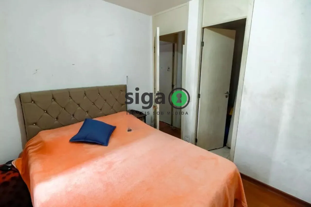 Imagem Apartamento a venda 70 m² 3 Dormitórios, 1 Suíte, 1 vaga Jardim Vazani -SP