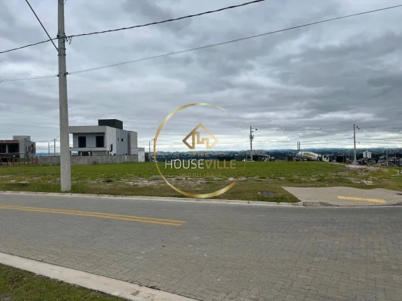 Imagem Terreno/ Lote, 510,28 m², Residencial Terras Alpha ,sjc