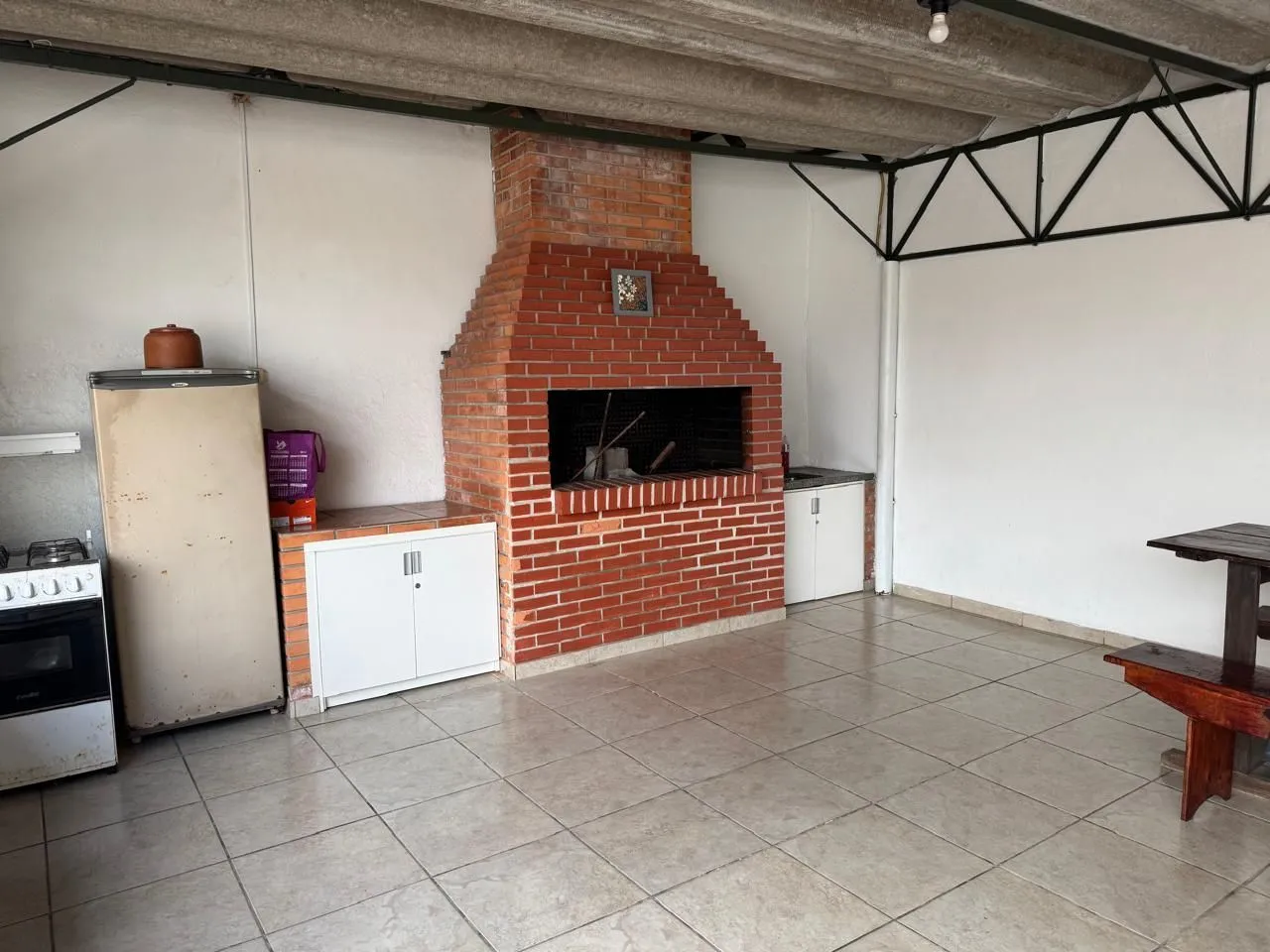 Imagem Apartamento em Azenha