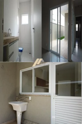 Imagem Casa à venda no Residencial Gaivotas em Monte Mor, São Paulo