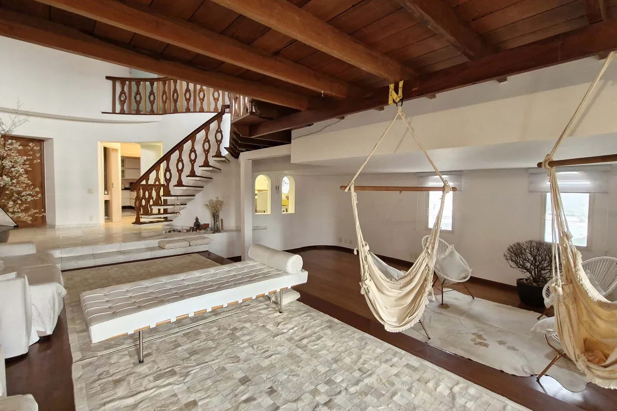 Imagem Apartamento para venda em Vila Andrade com 3 quartos, sendo 3 suítes, 225m2