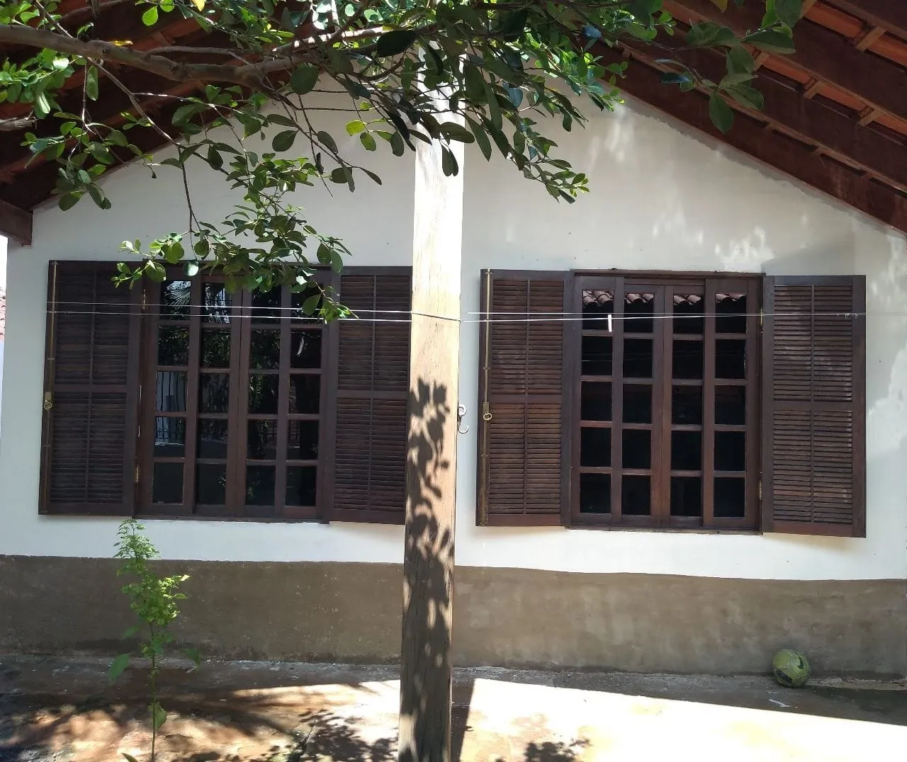 Imagem Casa à venda 3 Quartos, 2 Vagas, 170M², Vila Municipal I, Guaratinguetá - SP