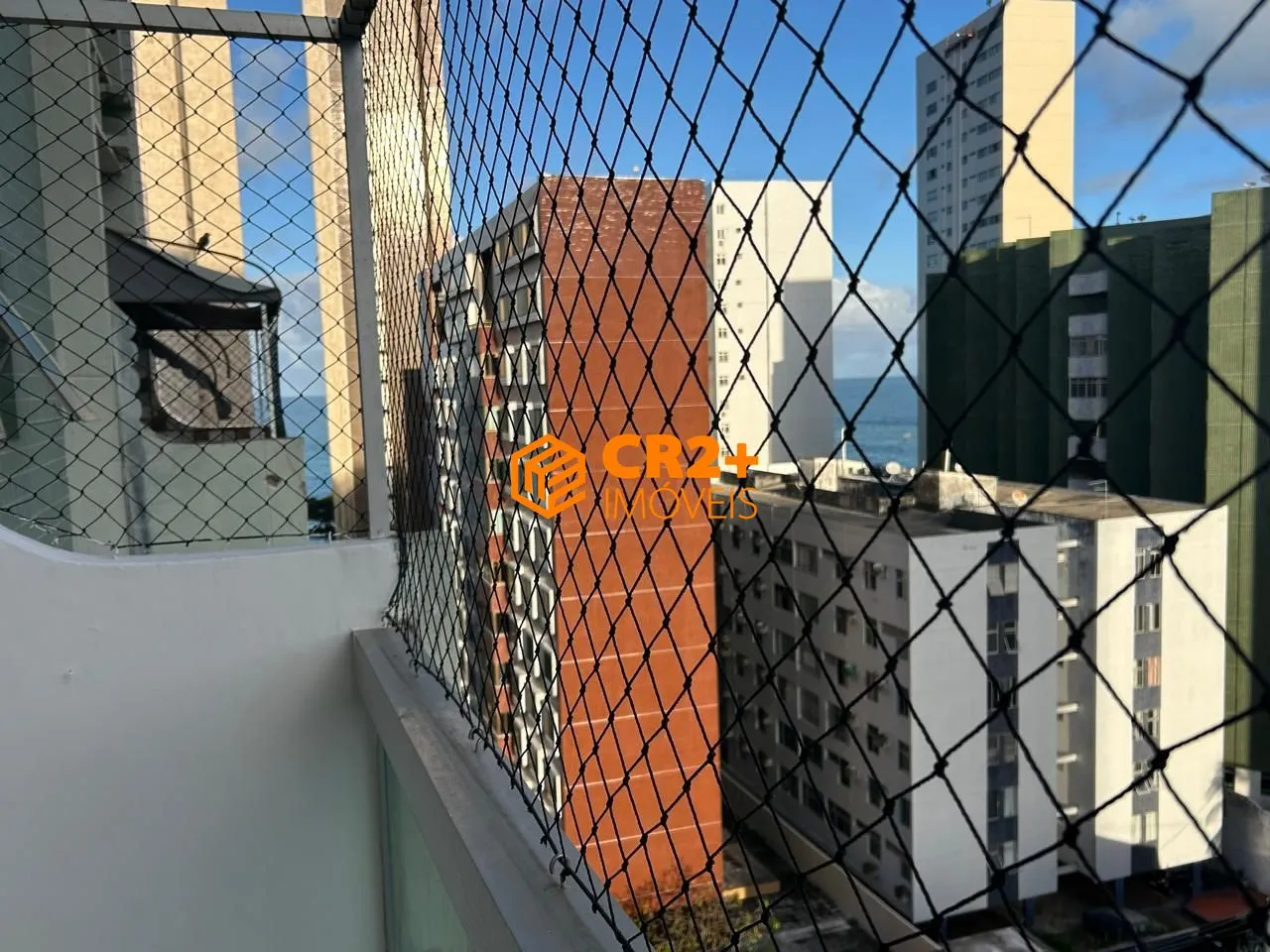 Imagem Vendo Apartamento Duplex 83 m² c/ 2 Quartos sendo 1 Suíte, em Boa Viagem.