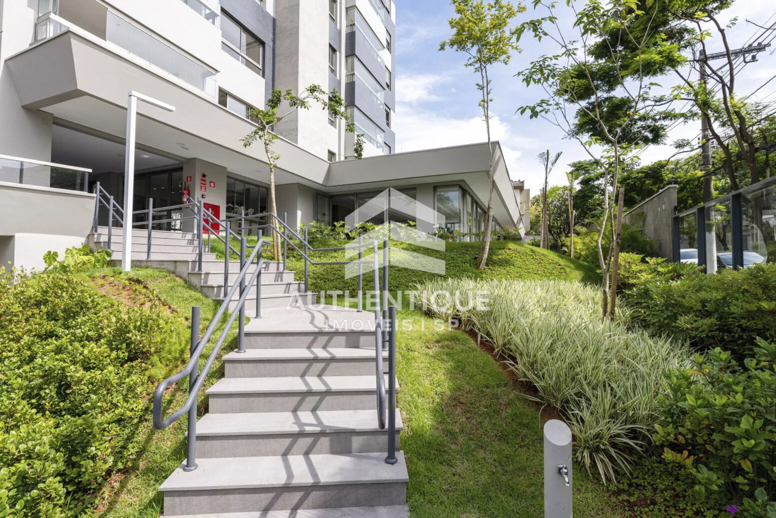 Imagem RAIZES DO PARQUE VILA MARIANA - Apartamento no bairro Vila Mariana à venda