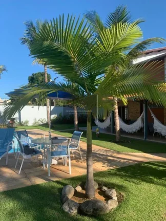 Imagem Casa para Venda em Ubatuba / SP no bairro Itaguá