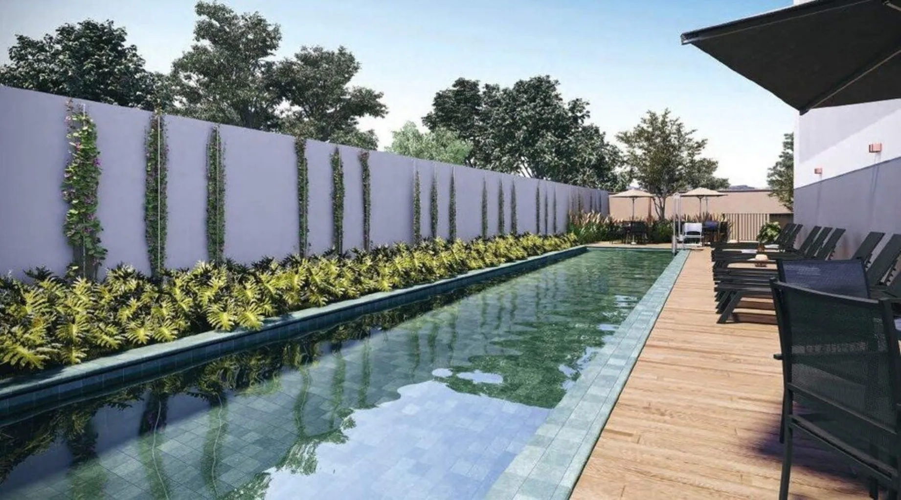 Imagem APARTAMENTO RESIDENCIAL em São Paulo - SP, Campo Belo
