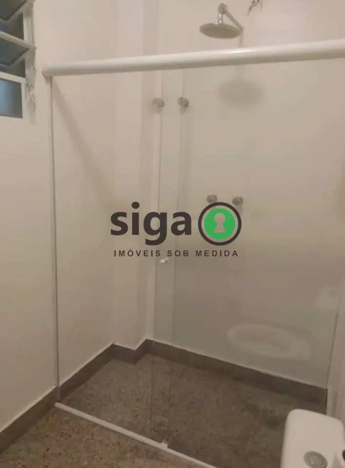 Imagem Casa Assobradada Comercial para LOCAÇÂO no Jardim Guedala com 190m² e 5 salas e 2 banheiros