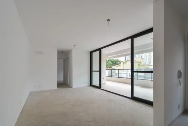 Foto do imóvel Apartamento à venda em São Paulo, Saúde, com 2 quartos, 86m2 em Ituxi