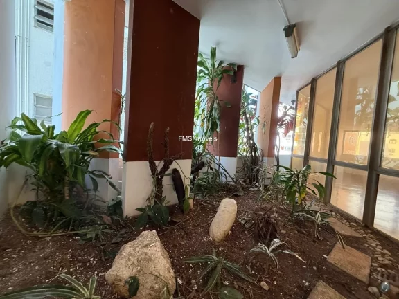 Imagem Imperdível oportunidade de compra: Apartamento com 3 quartos e 3 suítes em Cerqueira César, São Paulo-SP