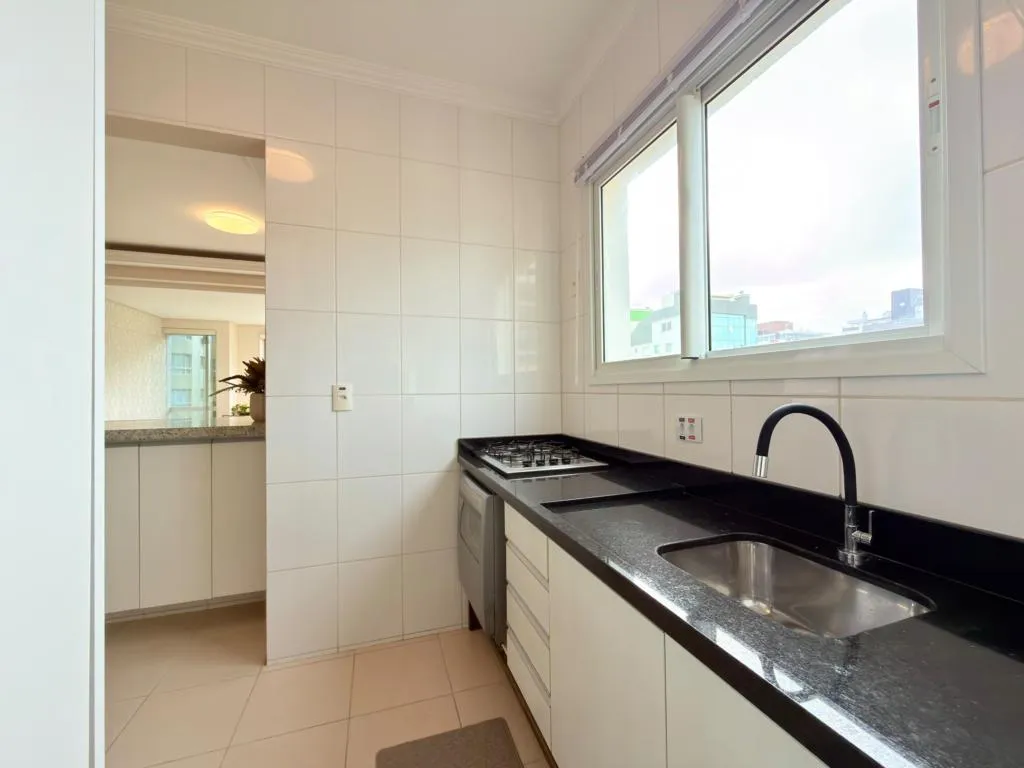 Imagem Apartamento 3 Dormitórios - Bairro Zona Nova