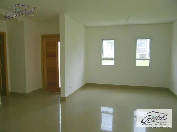 Imagem Casa com 3 dormitórios à venda, 190 m² por R$ 2.000.000,00 - Granja Viana - Cotia/SP