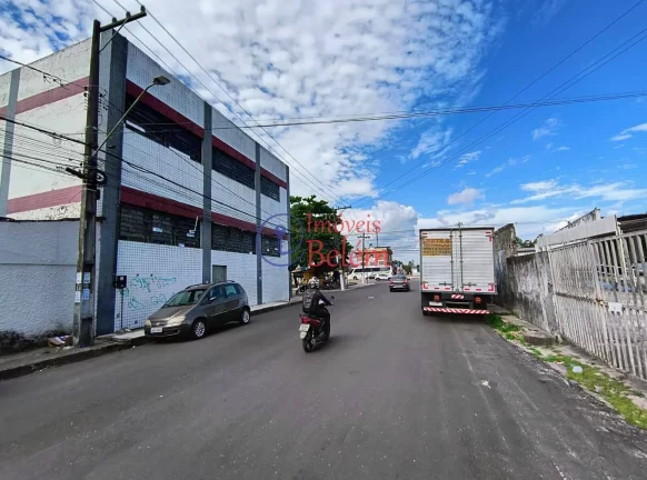 Imagem Imóveis Belém Vende Prédio na Augusto Montenegro.