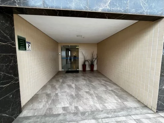 Imagem Apartamento com 2 dormitórios à venda, 79 m² por R$ 505.000,00 - Jardim Real - Praia Grande/SP