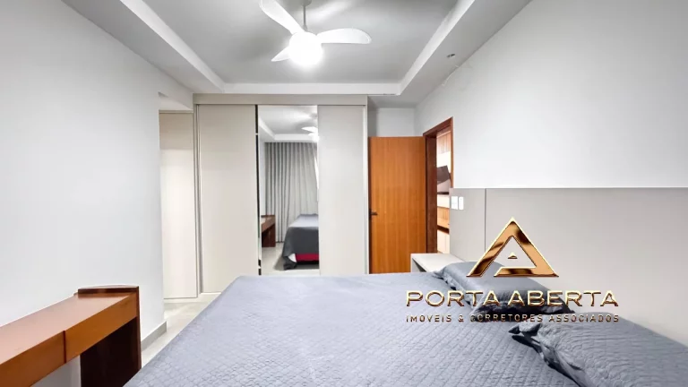 Imagem Apartamento 03 quartos sendo 01 suíte - Caravelas - Ipatinga cód 1559