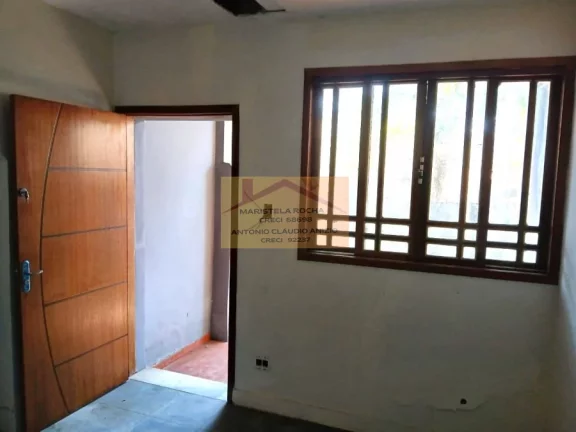 Imagem Casa próxima ao Engenhão!