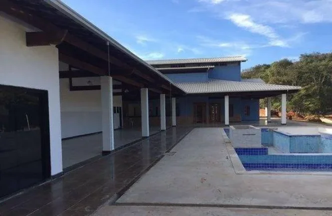 Imagem OPORTUNIDADE TERRENO CONDOMÍNIO DE LUXO EM ITABIRITO