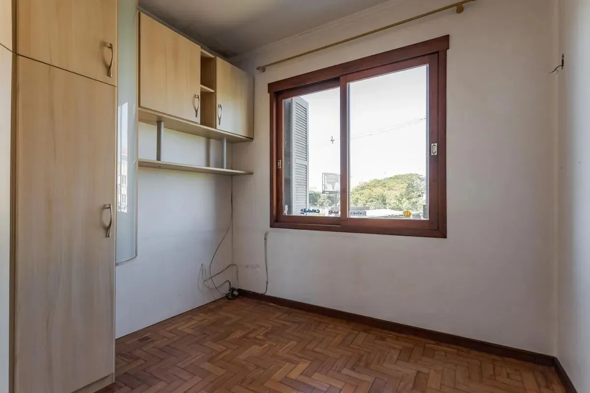 Imagem Apartamento Mobiliado 3 dormitórios- Avenida Baltazar de Oliveira Garcia.